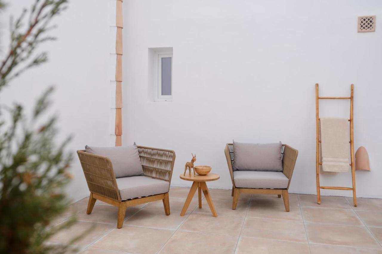 Eques Petit Resort Cala d'Or  Ngoại thất bức ảnh