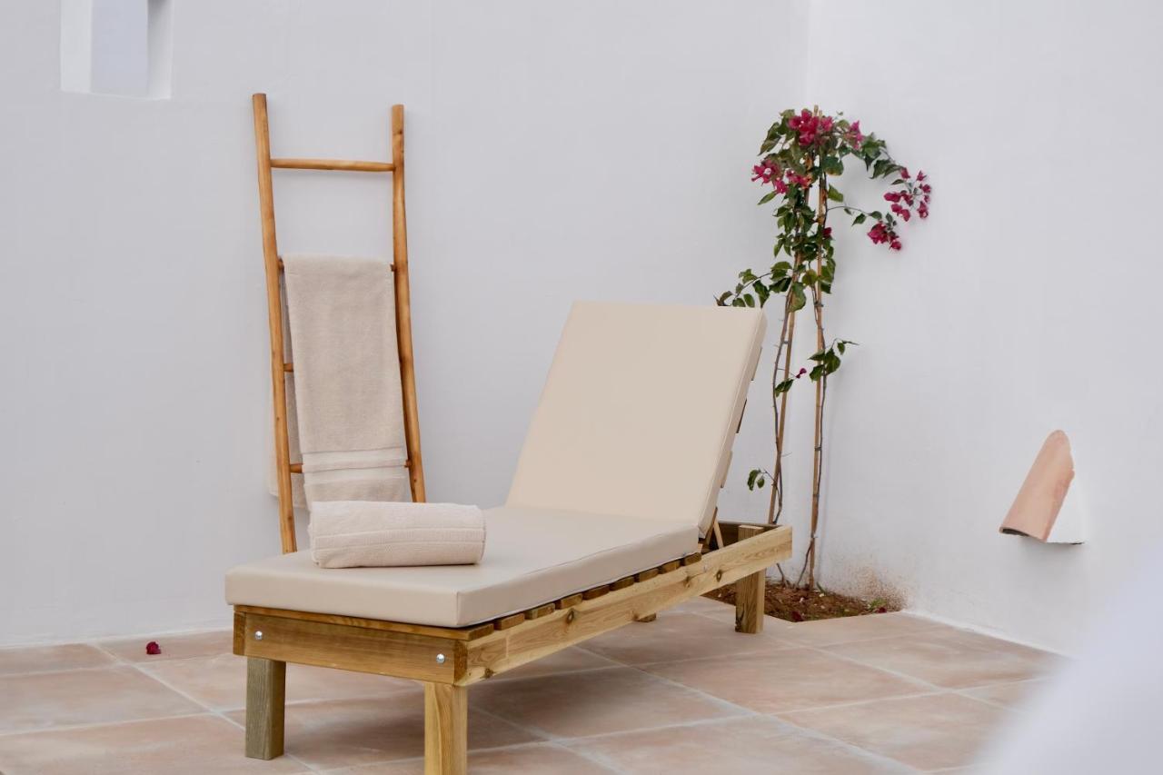 Eques Petit Resort Cala d'Or  Ngoại thất bức ảnh