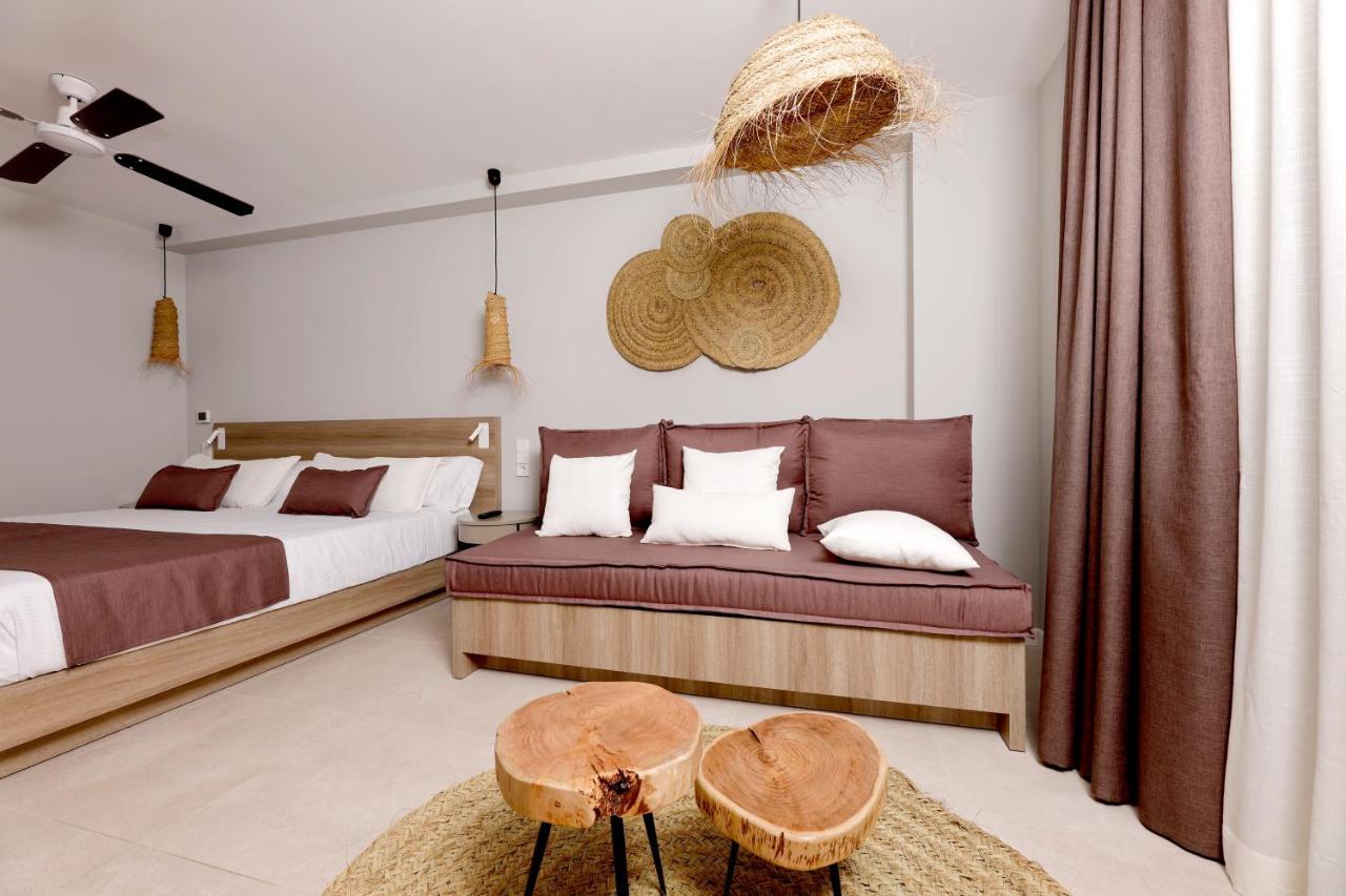 Eques Petit Resort Cala d'Or  Ngoại thất bức ảnh