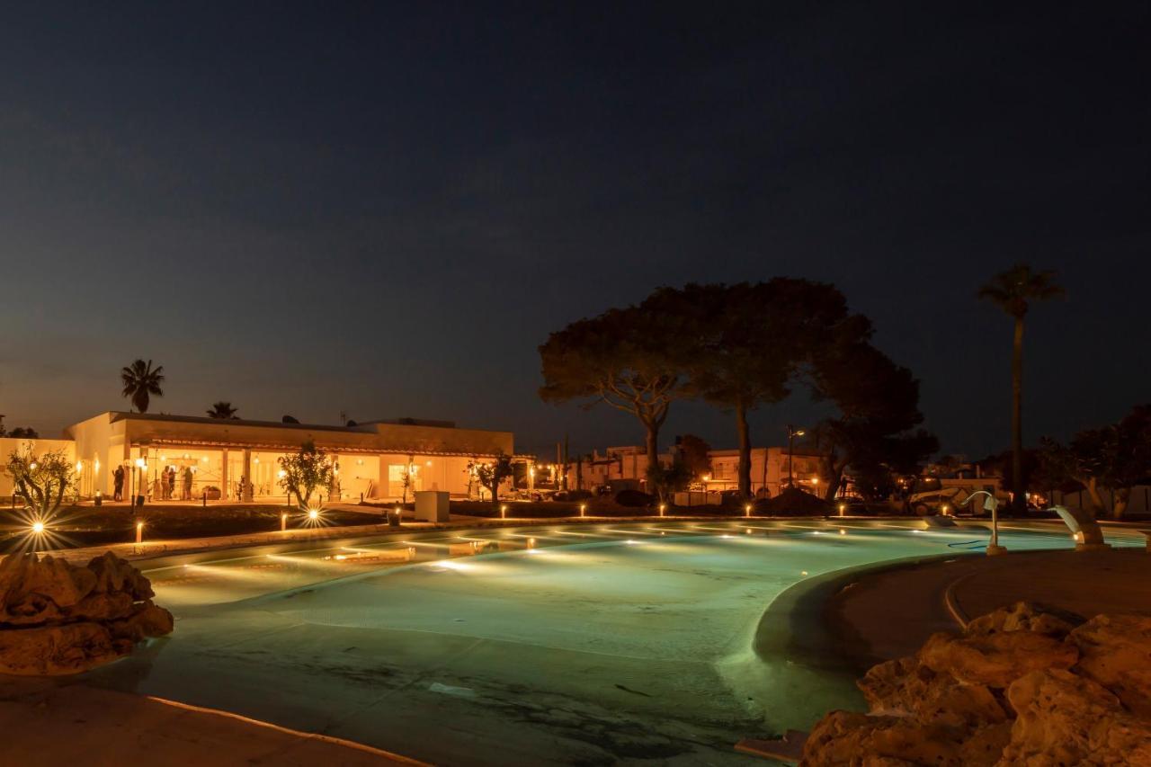 Eques Petit Resort Cala d'Or  Ngoại thất bức ảnh