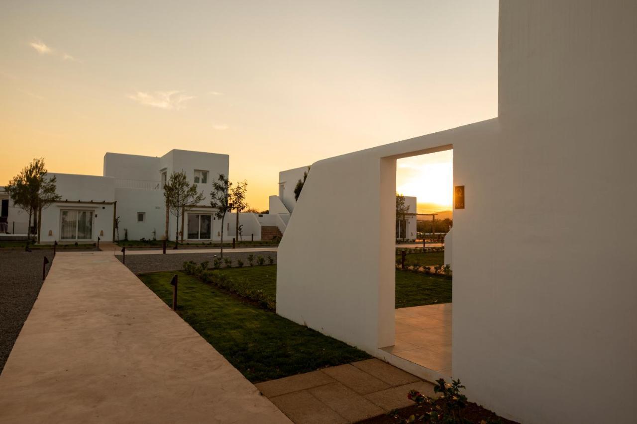 Eques Petit Resort Cala d'Or  Ngoại thất bức ảnh