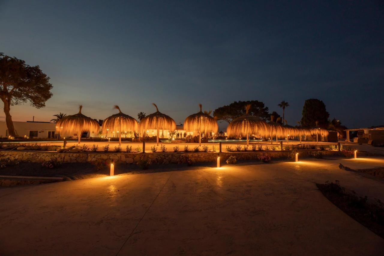 Eques Petit Resort Cala d'Or  Ngoại thất bức ảnh