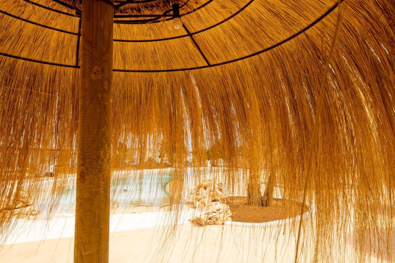 Eques Petit Resort Cala d'Or  Ngoại thất bức ảnh