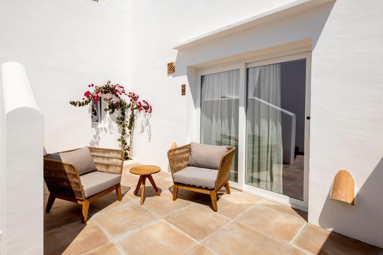 Eques Petit Resort Cala d'Or  Ngoại thất bức ảnh