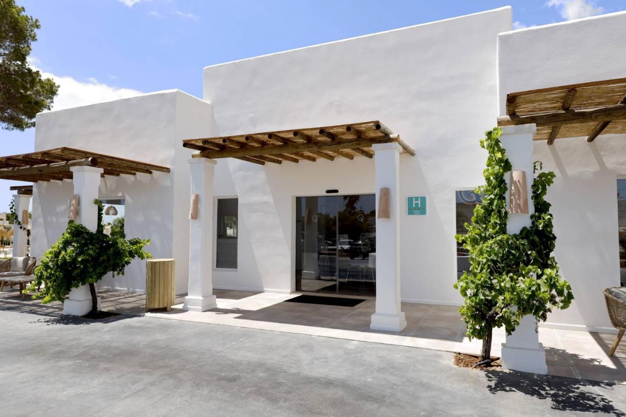 Eques Petit Resort Cala d'Or  Ngoại thất bức ảnh