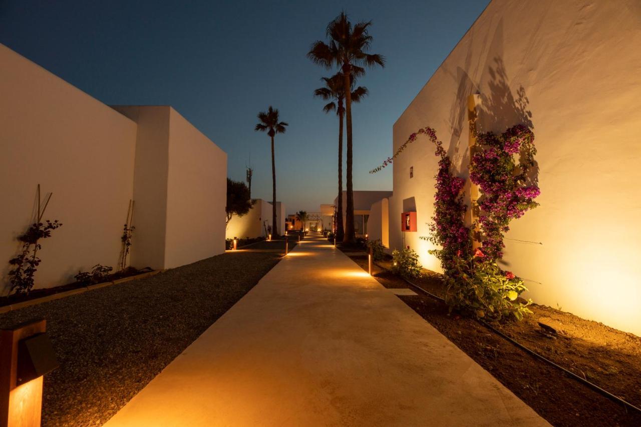 Eques Petit Resort Cala d'Or  Ngoại thất bức ảnh