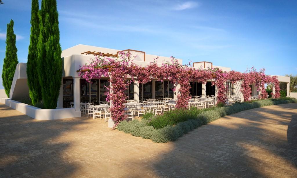 Eques Petit Resort Cala d'Or  Ngoại thất bức ảnh