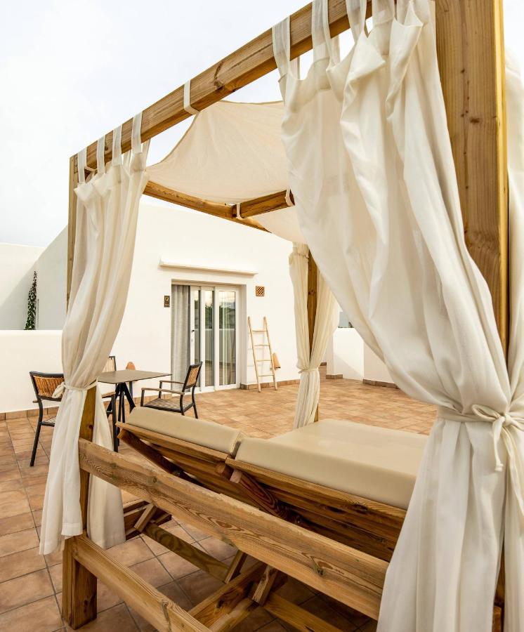 Eques Petit Resort Cala d'Or  Ngoại thất bức ảnh