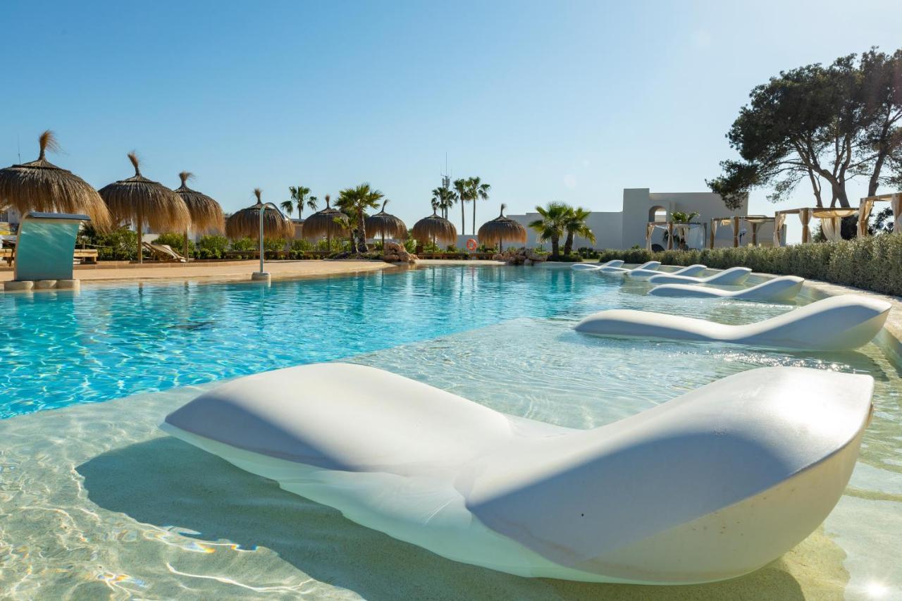 Eques Petit Resort Cala d'Or  Ngoại thất bức ảnh