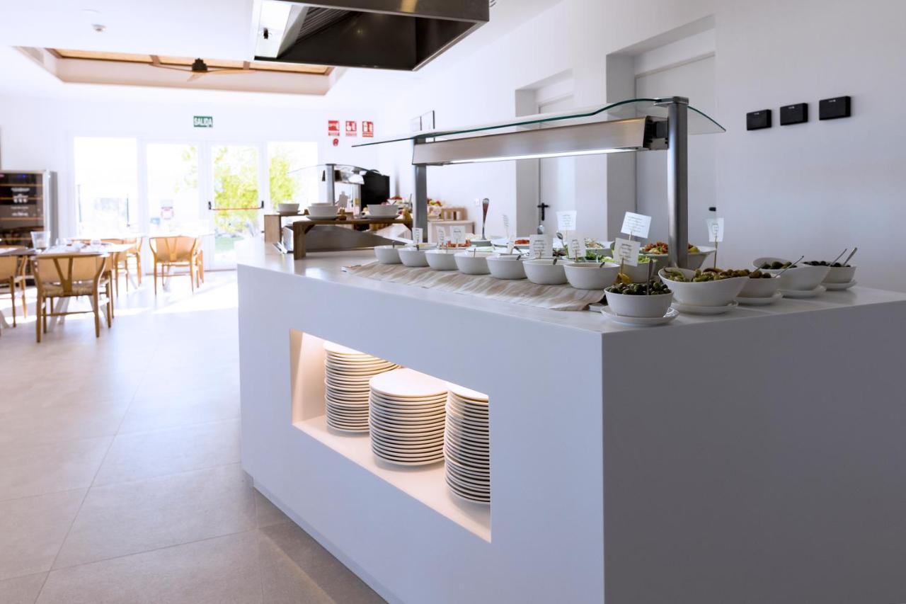 Eques Petit Resort Cala d'Or  Ngoại thất bức ảnh