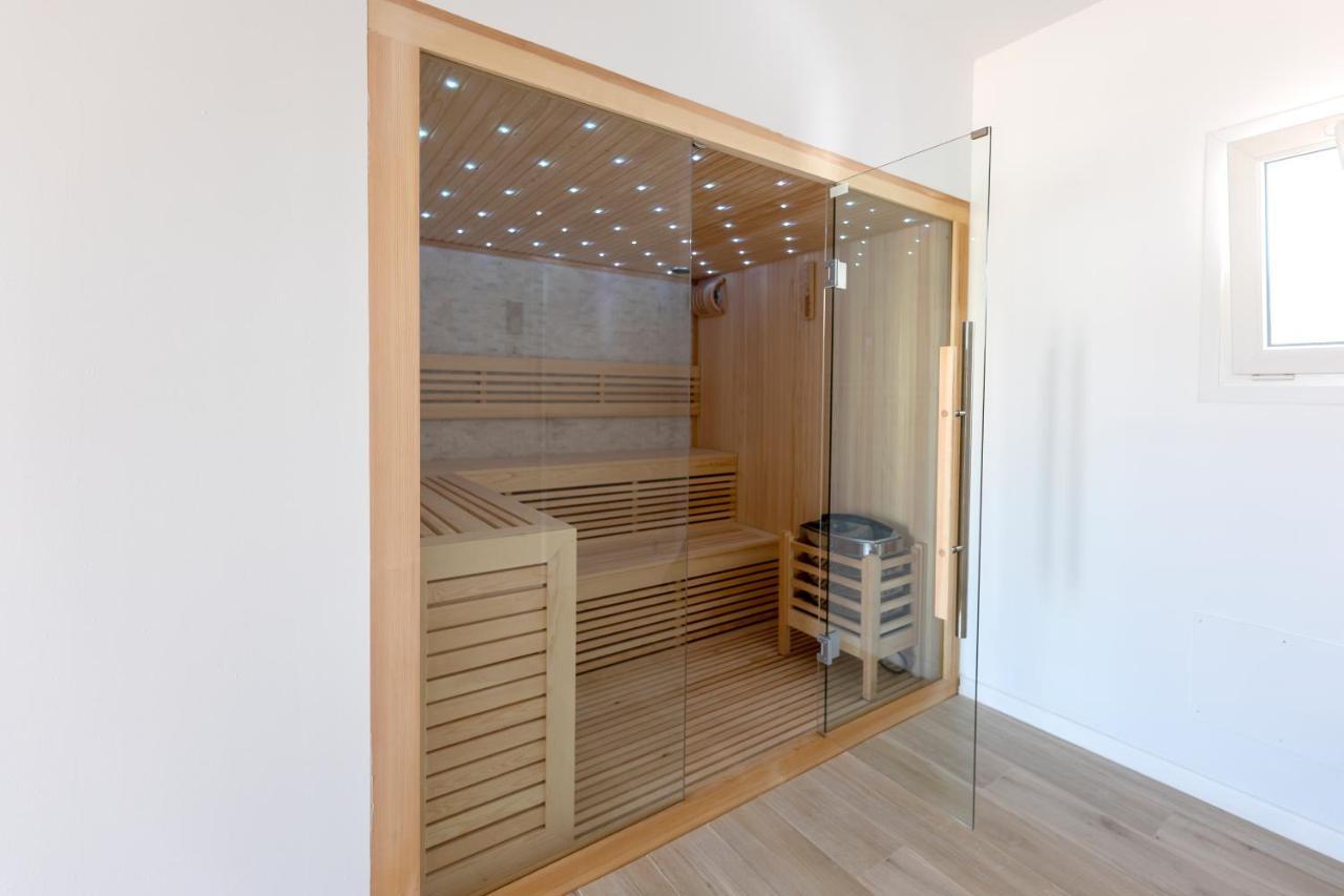 Eques Petit Resort Cala d'Or  Ngoại thất bức ảnh