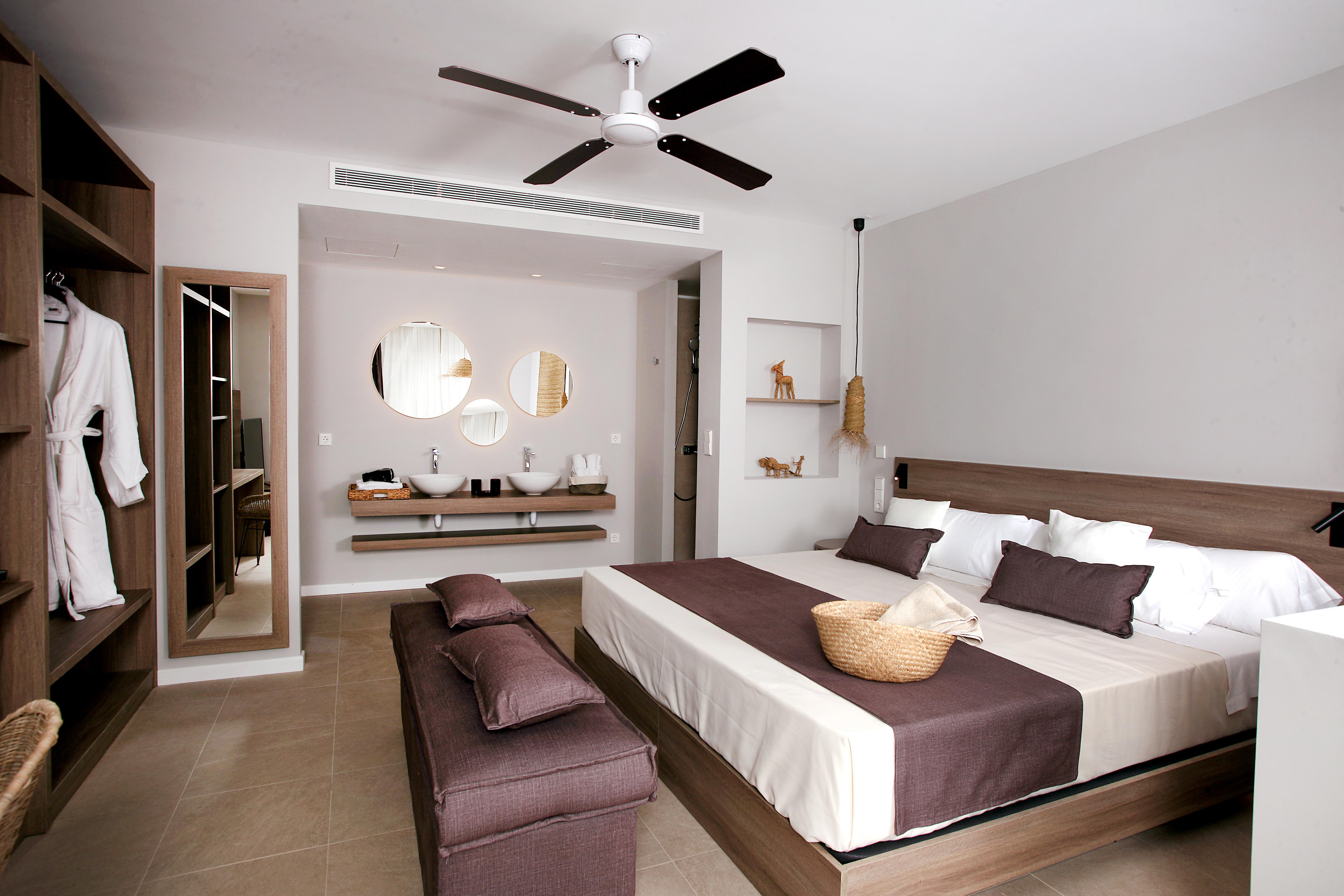 Eques Petit Resort Cala d'Or  Ngoại thất bức ảnh