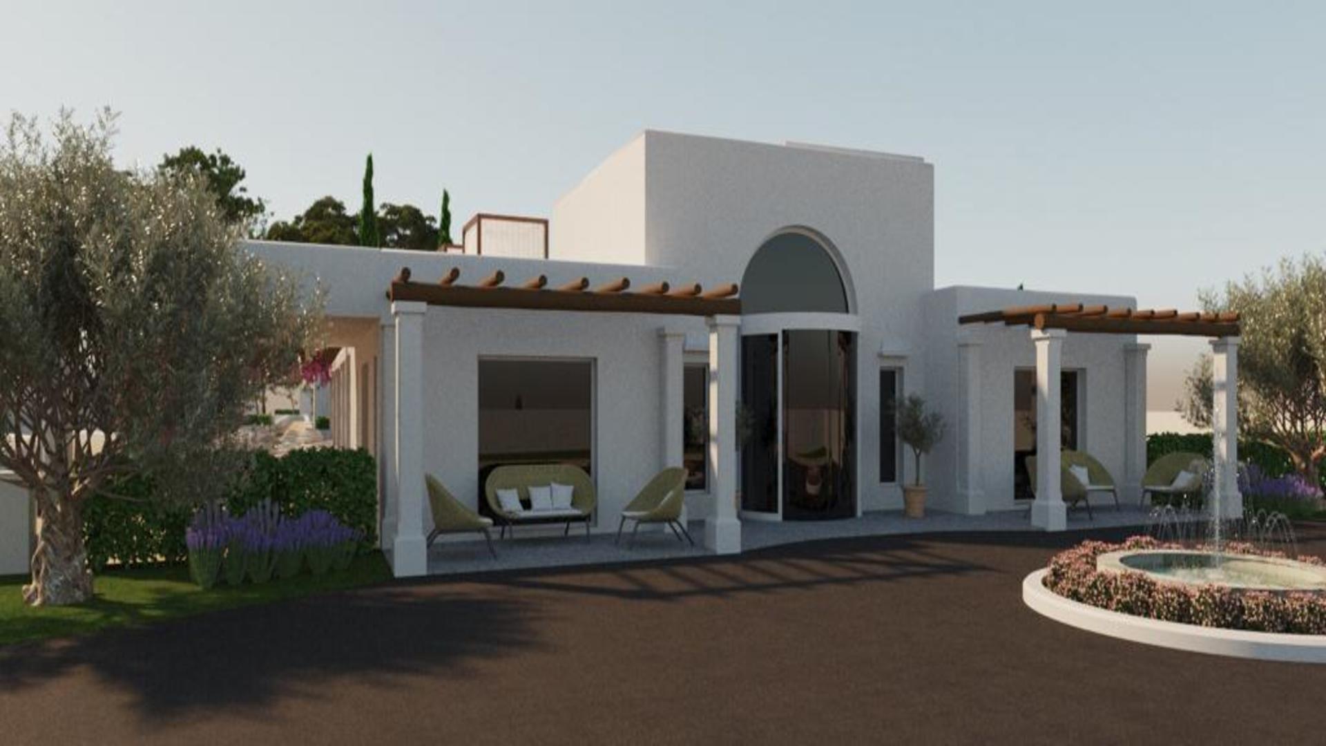 Eques Petit Resort Cala d'Or  Ngoại thất bức ảnh