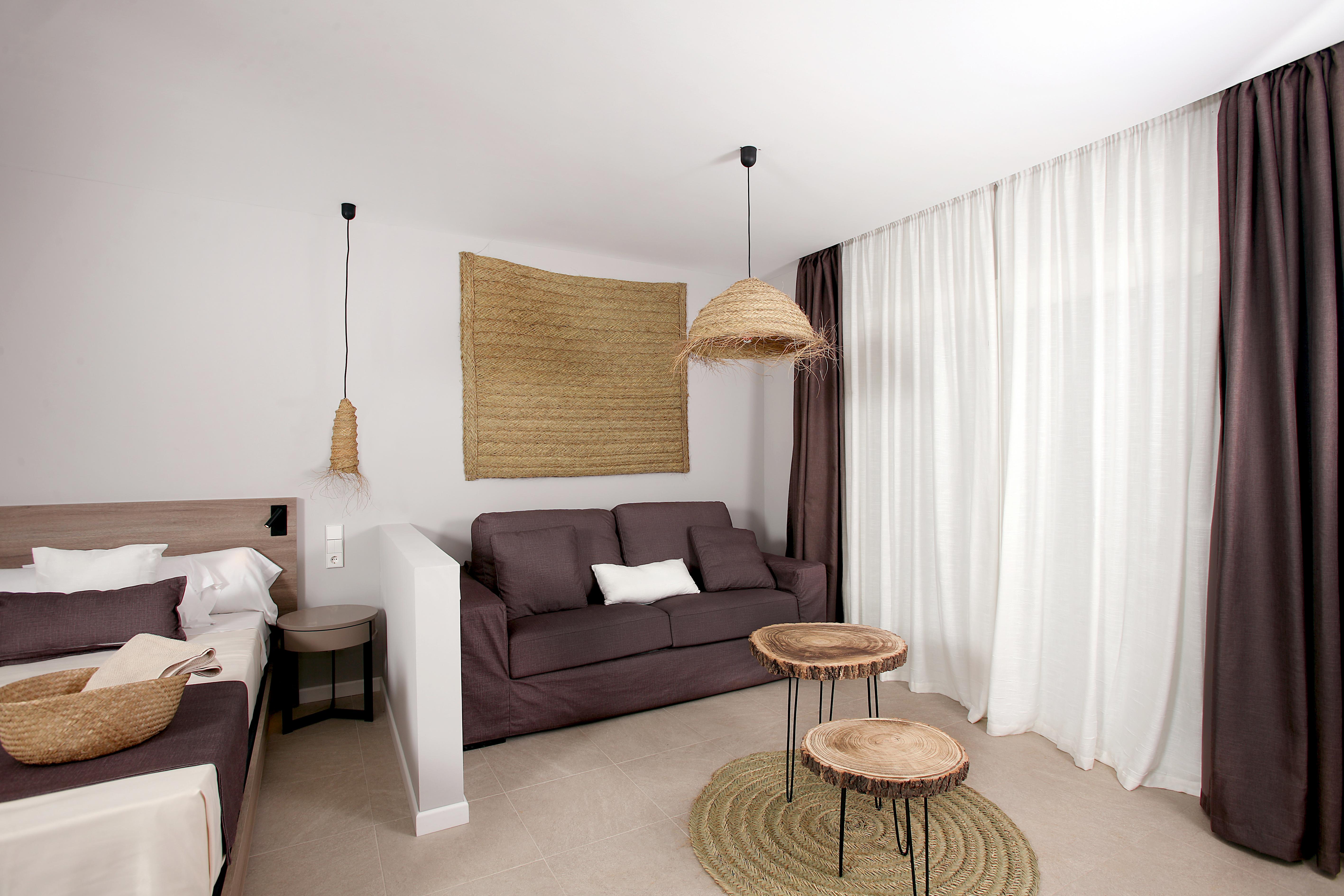 Eques Petit Resort Cala d'Or  Ngoại thất bức ảnh