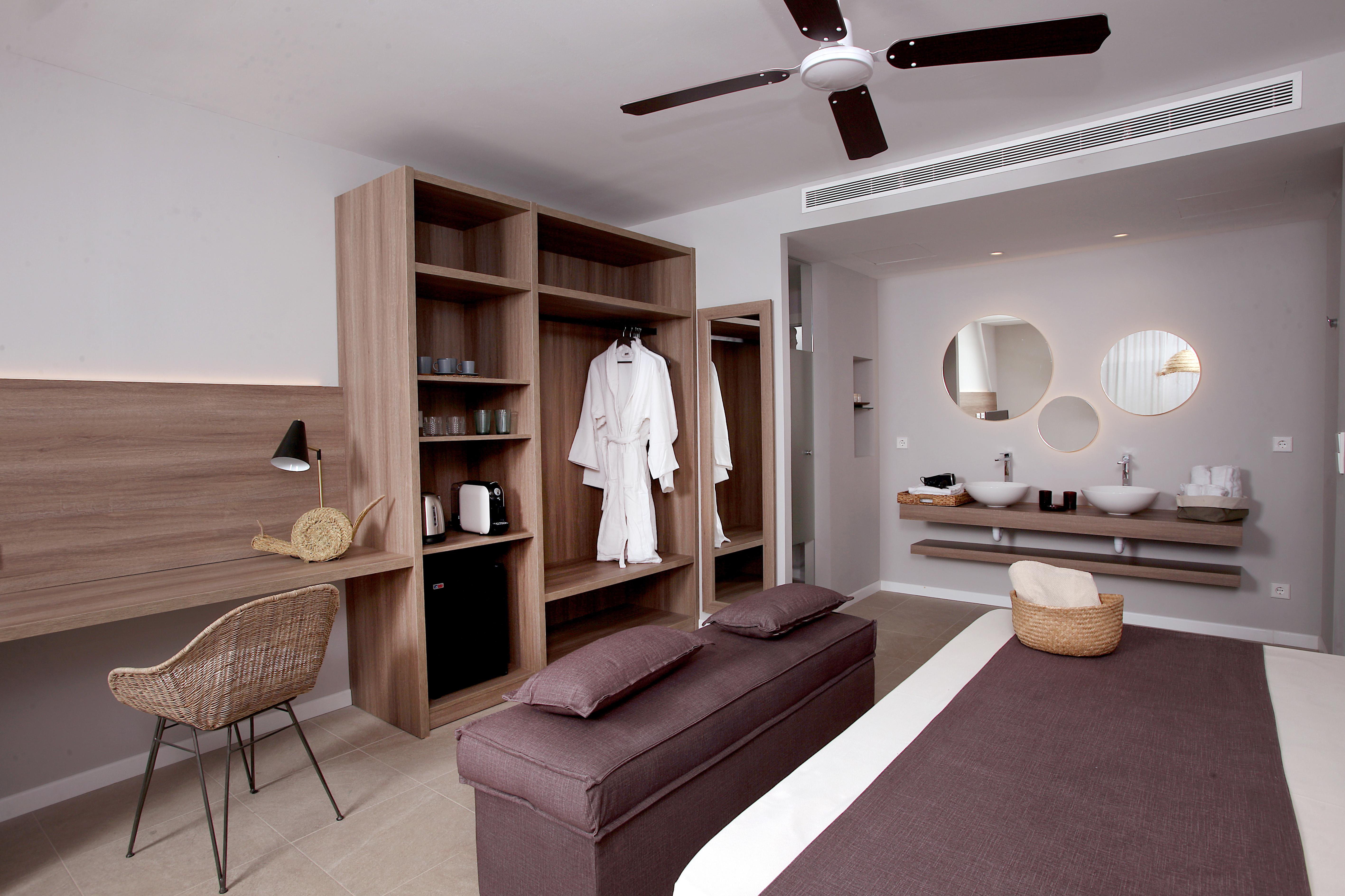 Eques Petit Resort Cala d'Or  Ngoại thất bức ảnh
